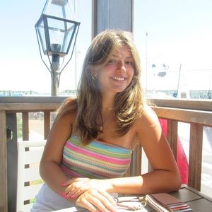 Meet your Posher, Rachelle